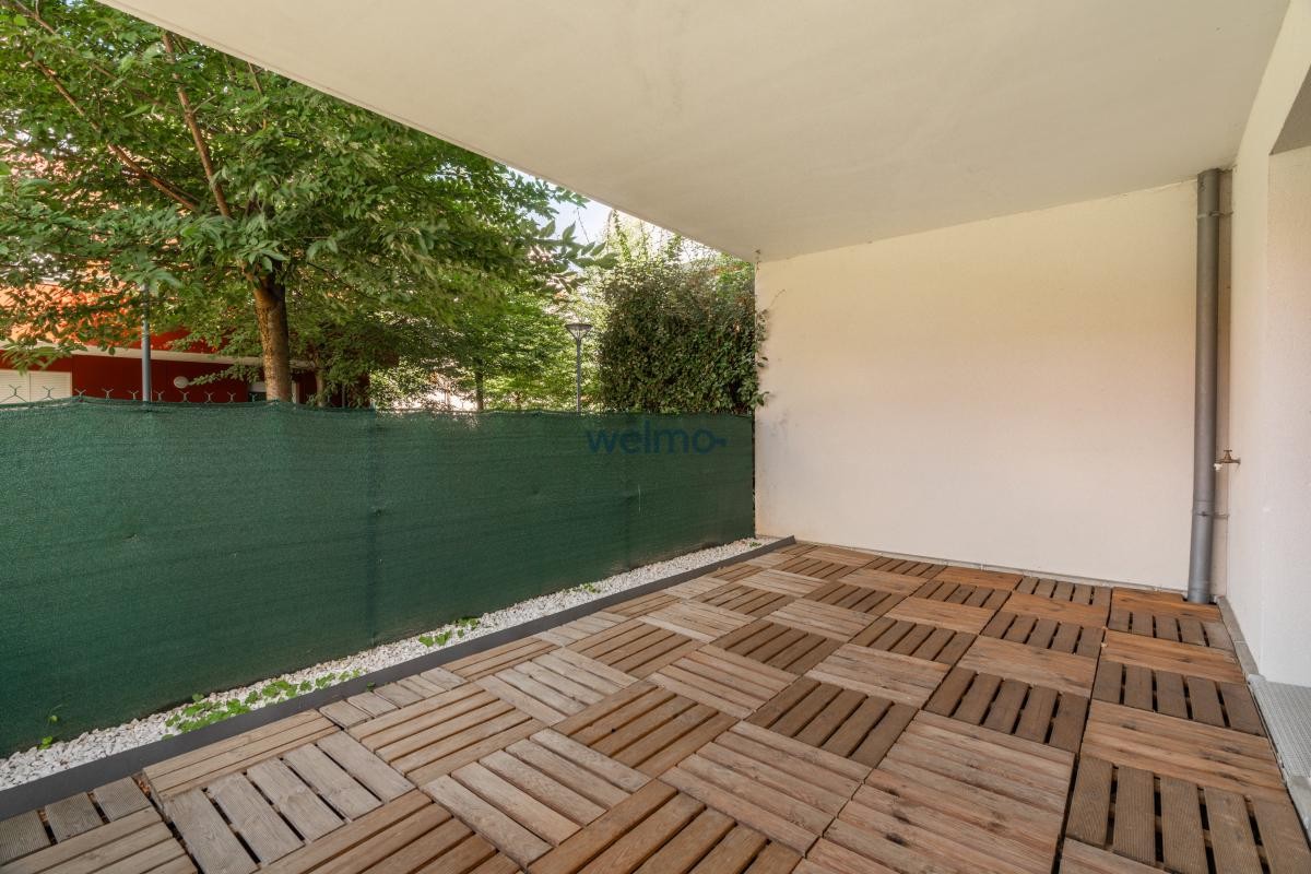 Vente Appartement à Neuilly-sur-Marne 3 pièces