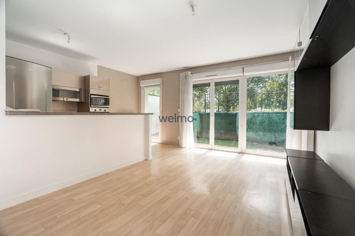 Vente Appartement à Neuilly-sur-Marne 3 pièces