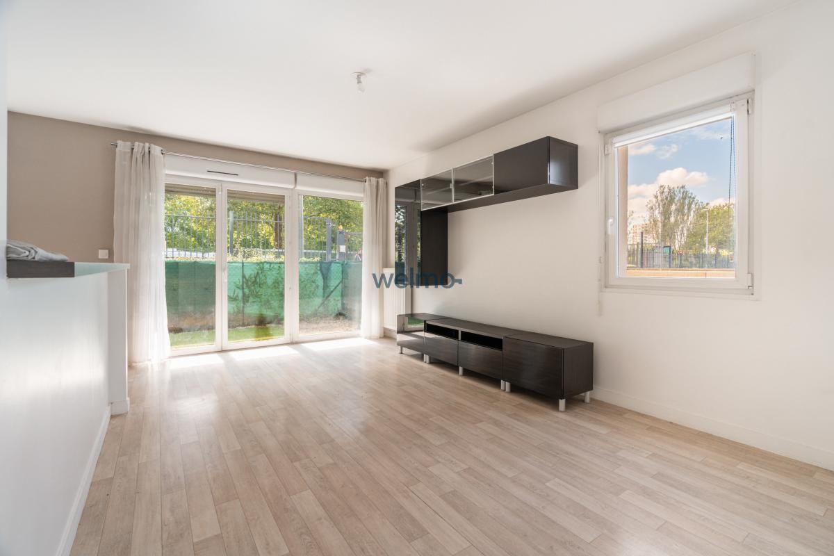 Vente Appartement à Neuilly-sur-Marne 3 pièces