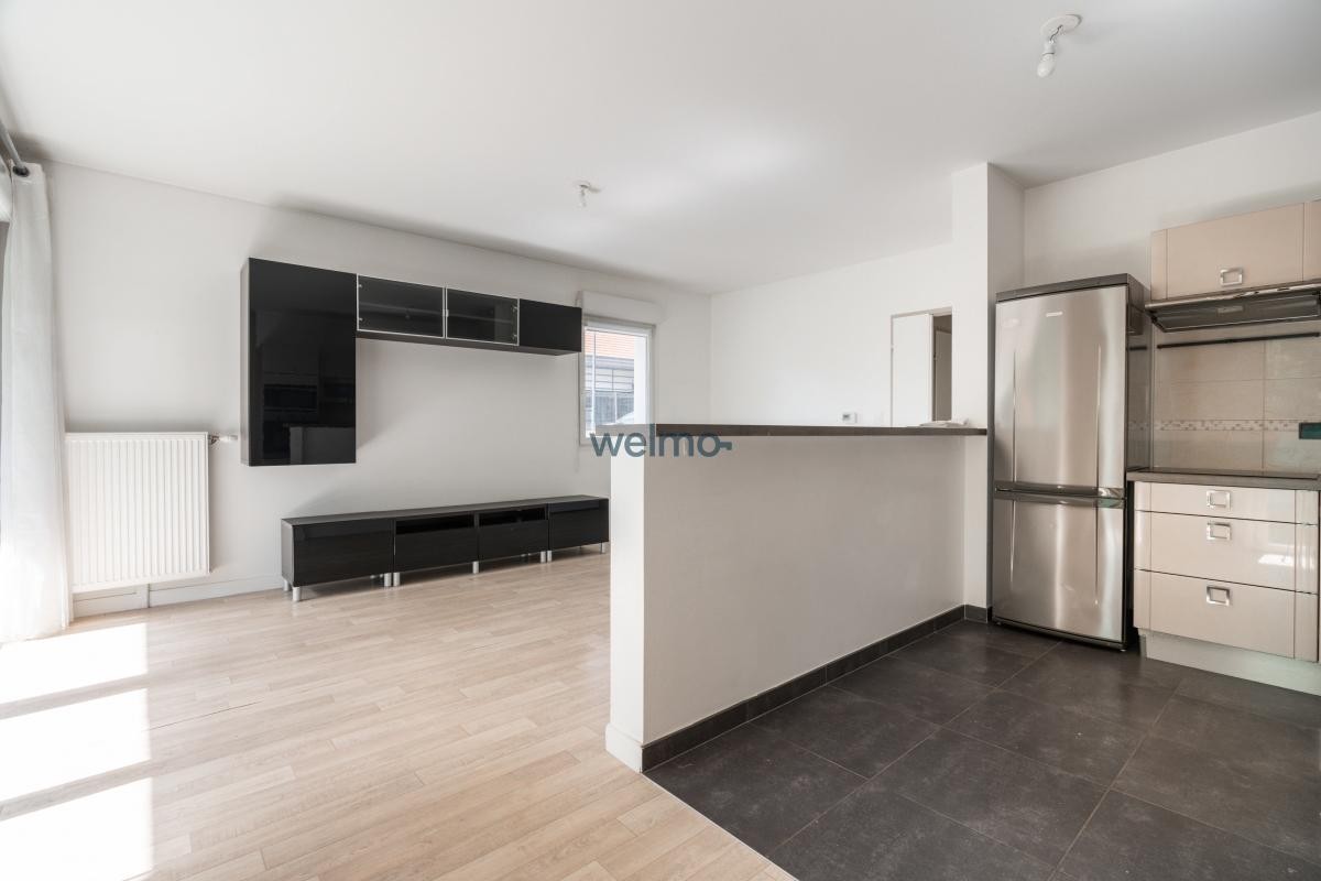 Vente Appartement à Neuilly-sur-Marne 3 pièces