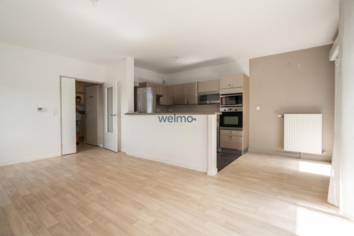 Vente Appartement à Neuilly-sur-Marne 3 pièces