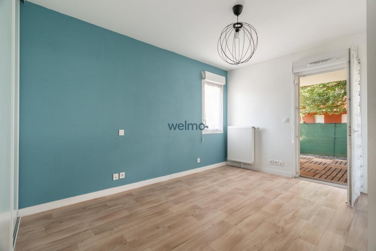 Vente Appartement à Neuilly-sur-Marne 3 pièces