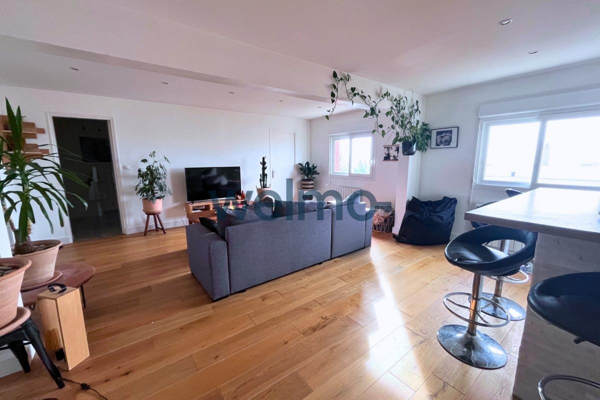 Vente Maison à le Havre 2 pièces