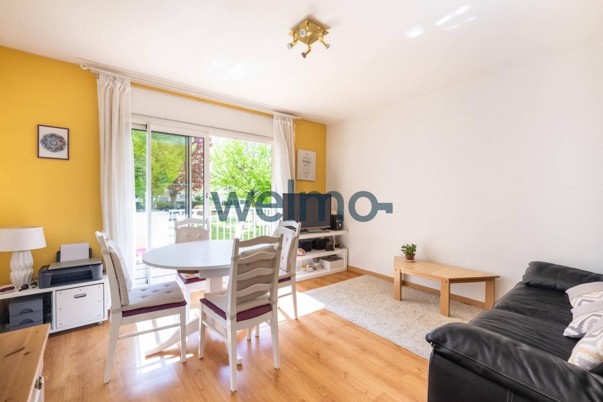 Vente Appartement à Houilles 4 pièces