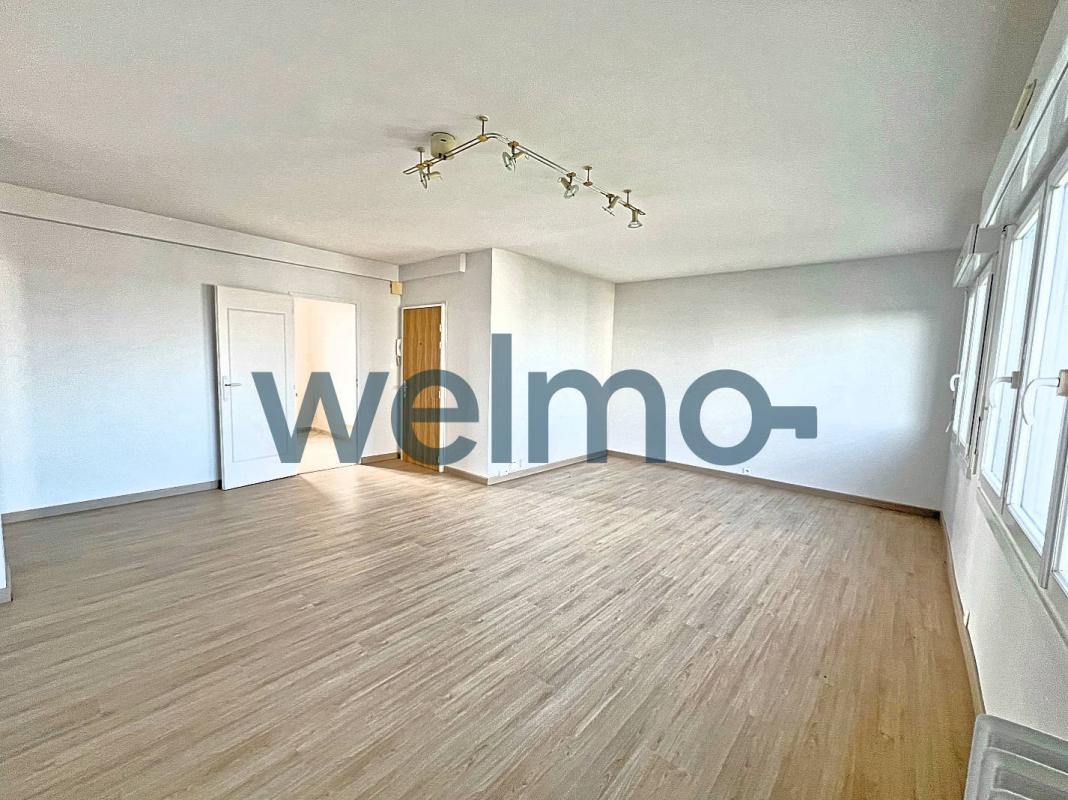 Vente Appartement à Tours 4 pièces