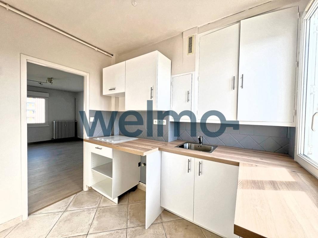 Vente Appartement à Tours 4 pièces