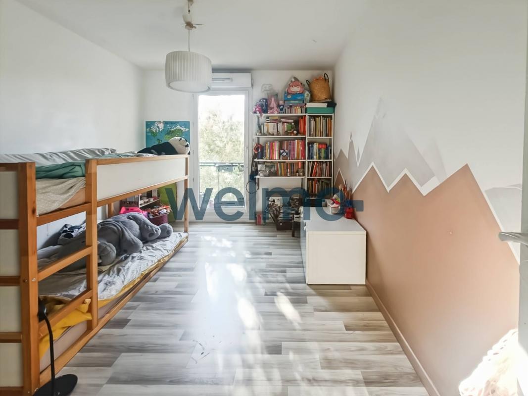 Vente Appartement à Saint-Denis 3 pièces