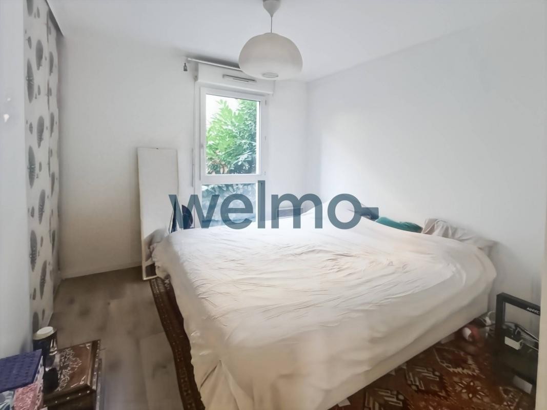 Vente Appartement à Saint-Denis 3 pièces