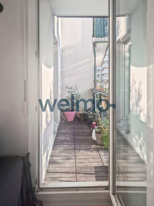 Vente Appartement à Saint-Denis 3 pièces