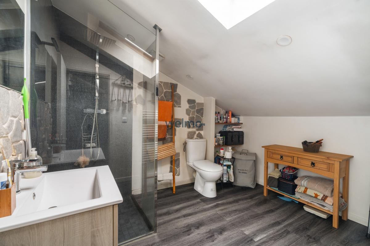 Vente Appartement à Clichy 2 pièces