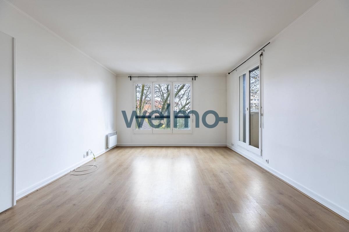 Vente Appartement à Montrouge 2 pièces