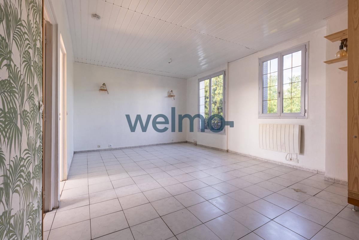 Vente Appartement à Montreuil 3 pièces