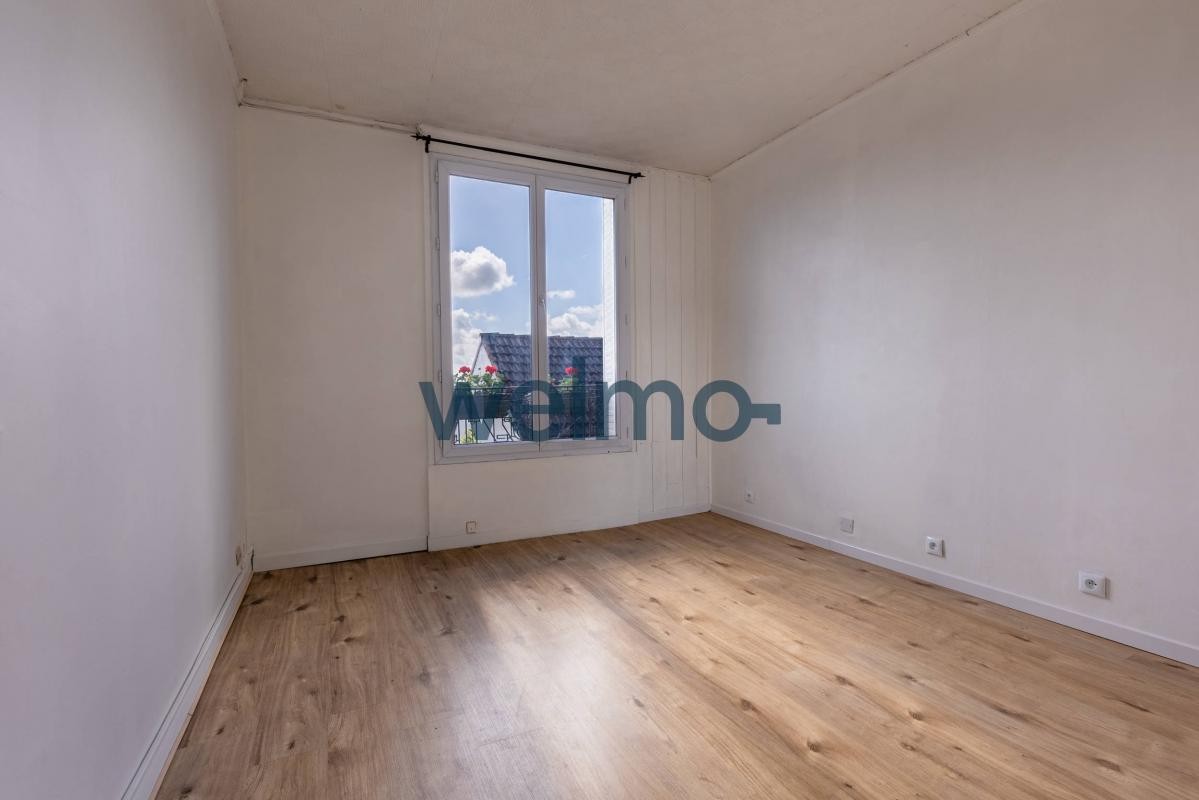 Vente Appartement à Montreuil 3 pièces