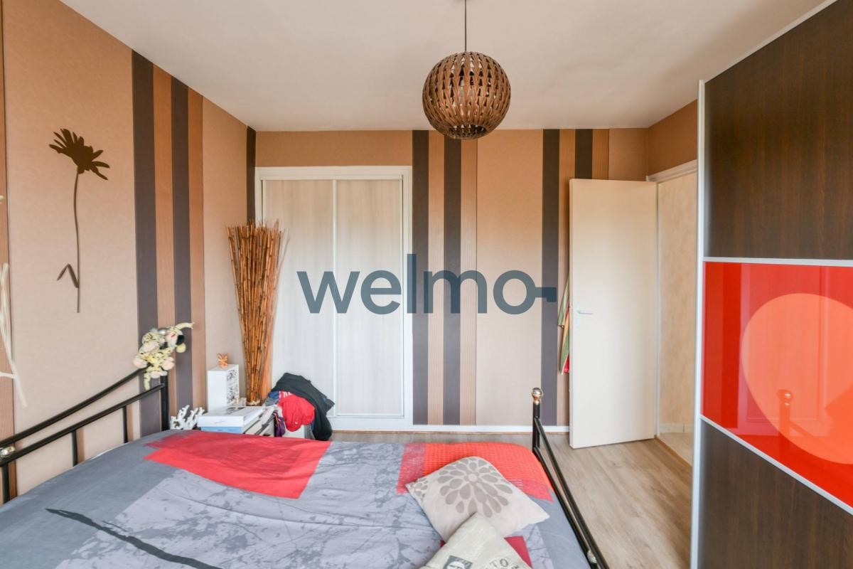 Vente Appartement à Noisy-le-Sec 4 pièces