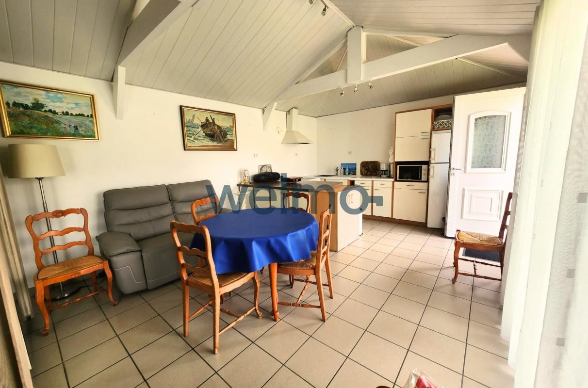 Vente Maison à Gujan-Mestras 2 pièces