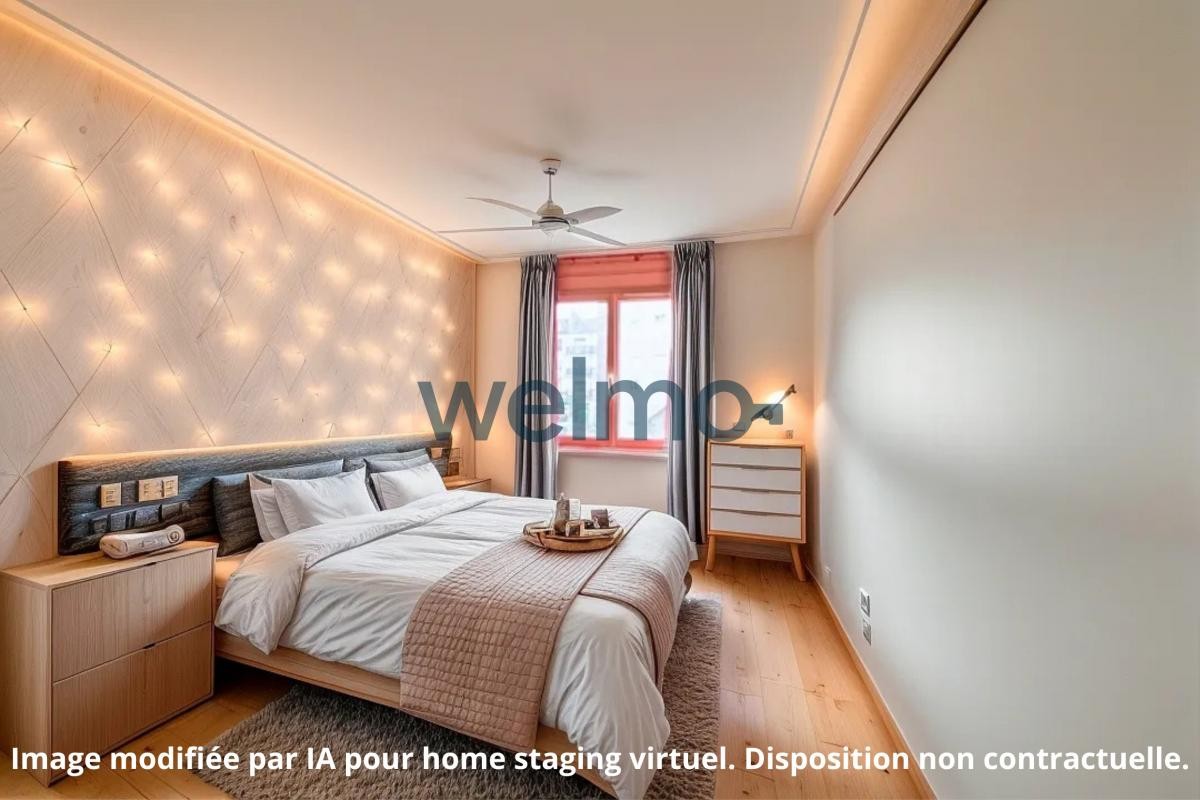 Vente Appartement à le Havre 3 pièces