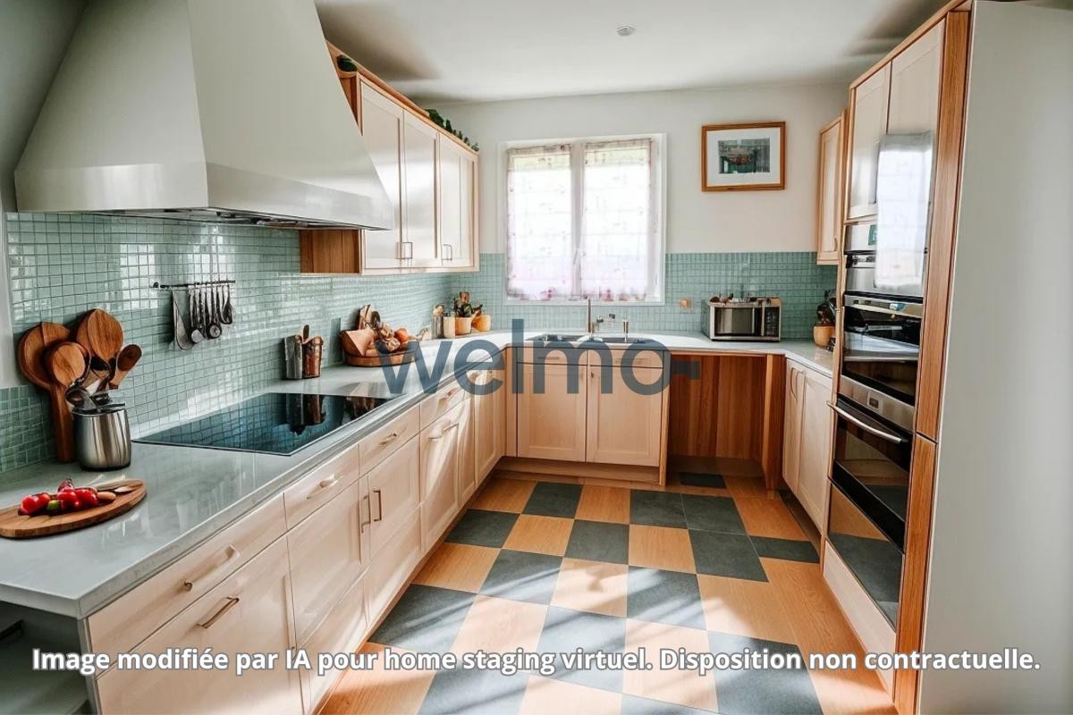 Vente Maison à le Havre 4 pièces