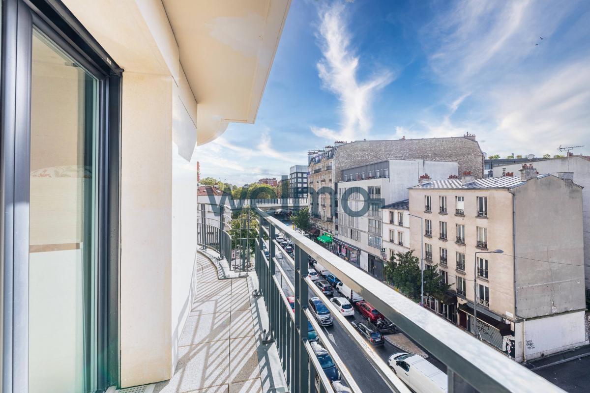 Vente Appartement à Saint-Ouen 3 pièces