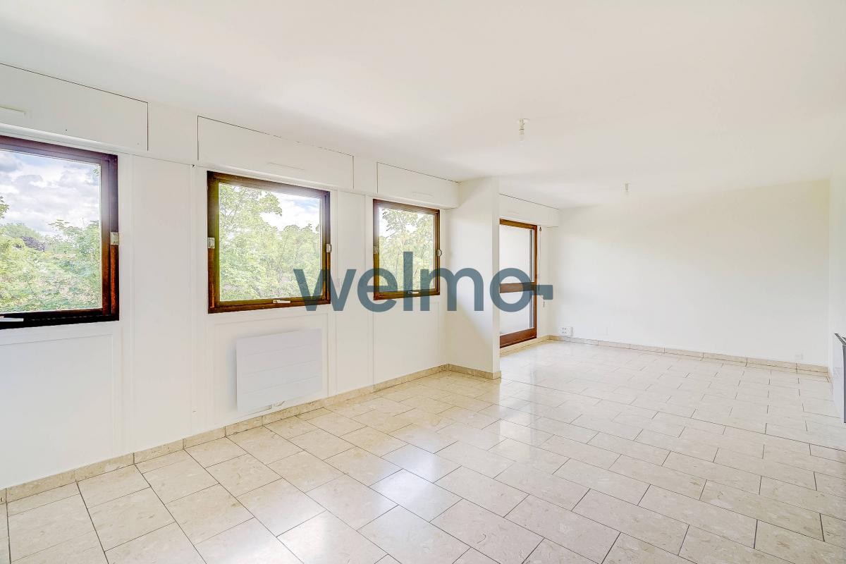 Vente Appartement à Draveil 7 pièces