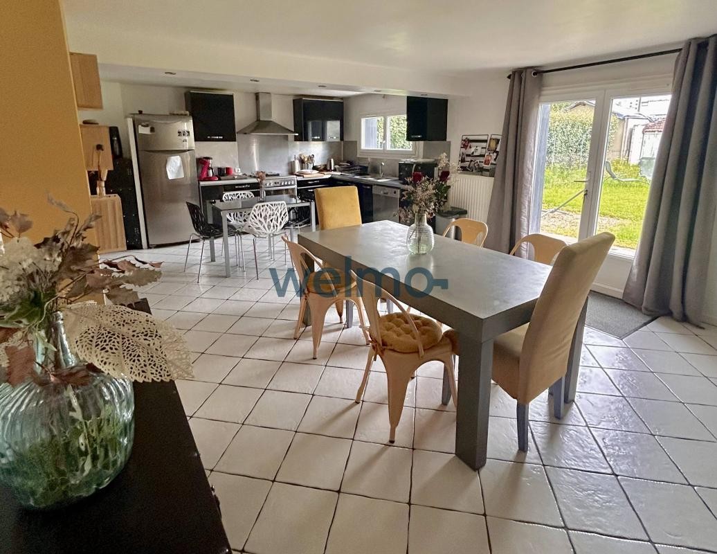 Vente Maison à Bergerac 6 pièces