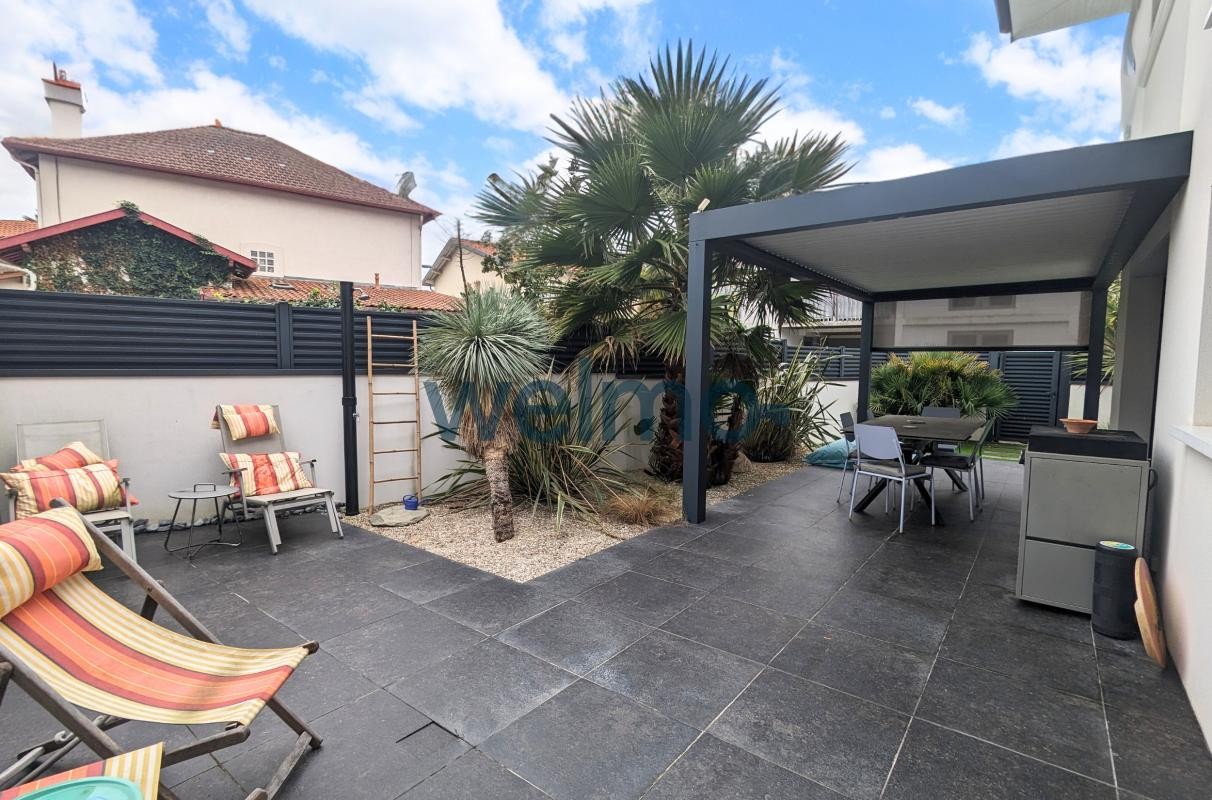 Vente Maison à Soorts-Hossegor 5 pièces