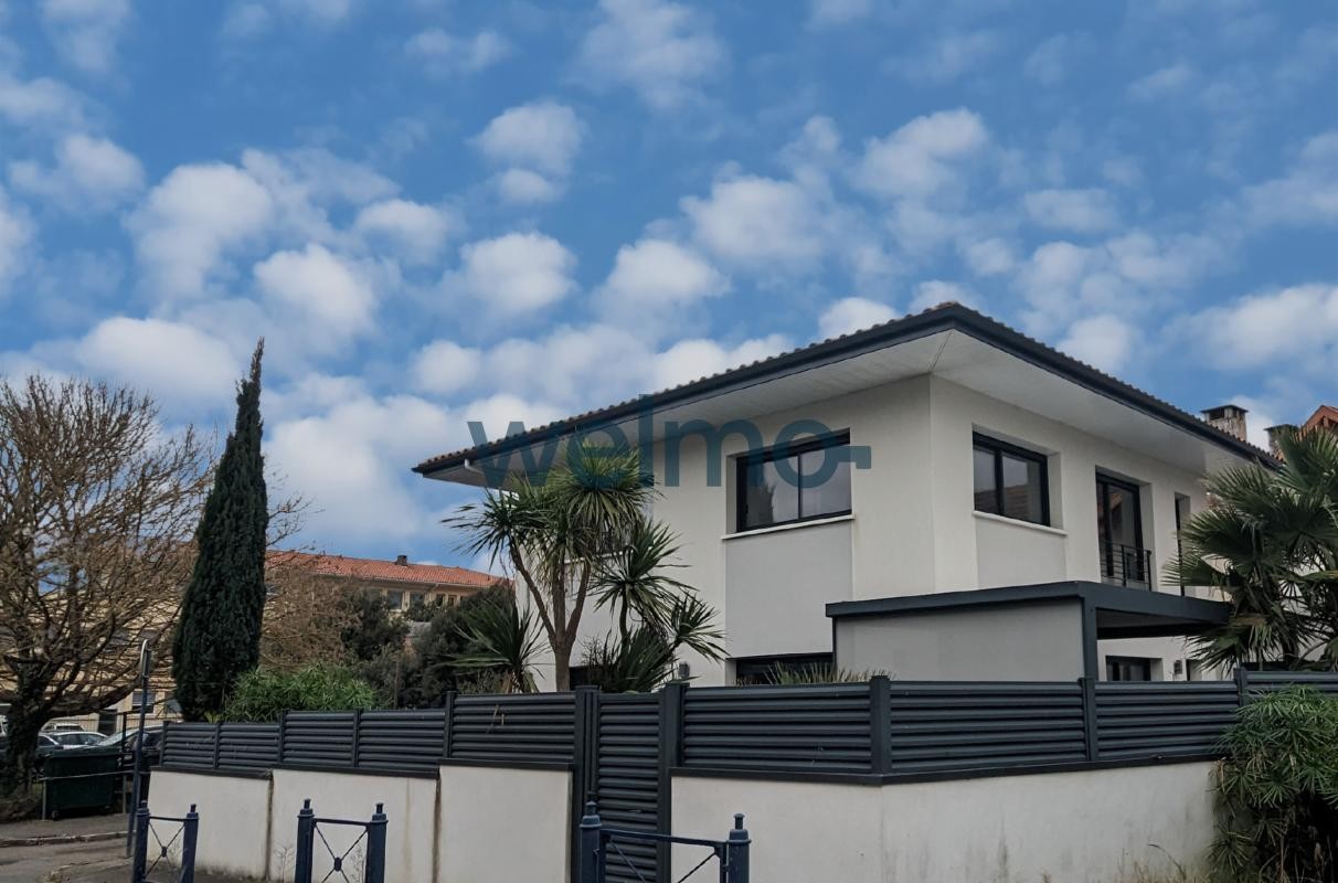 Vente Maison à Soorts-Hossegor 5 pièces