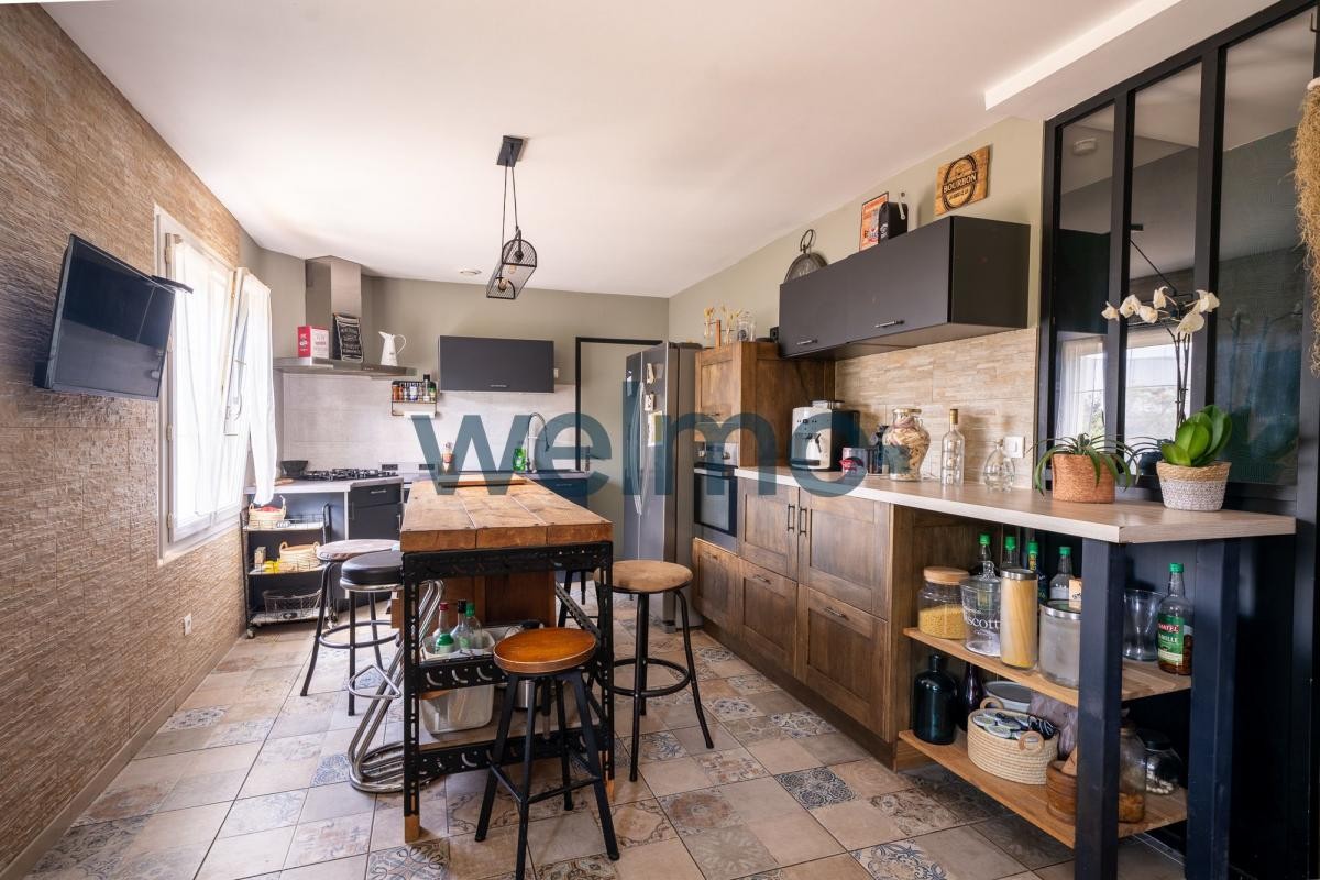 Vente Maison à Romorantin-Lanthenay 7 pièces