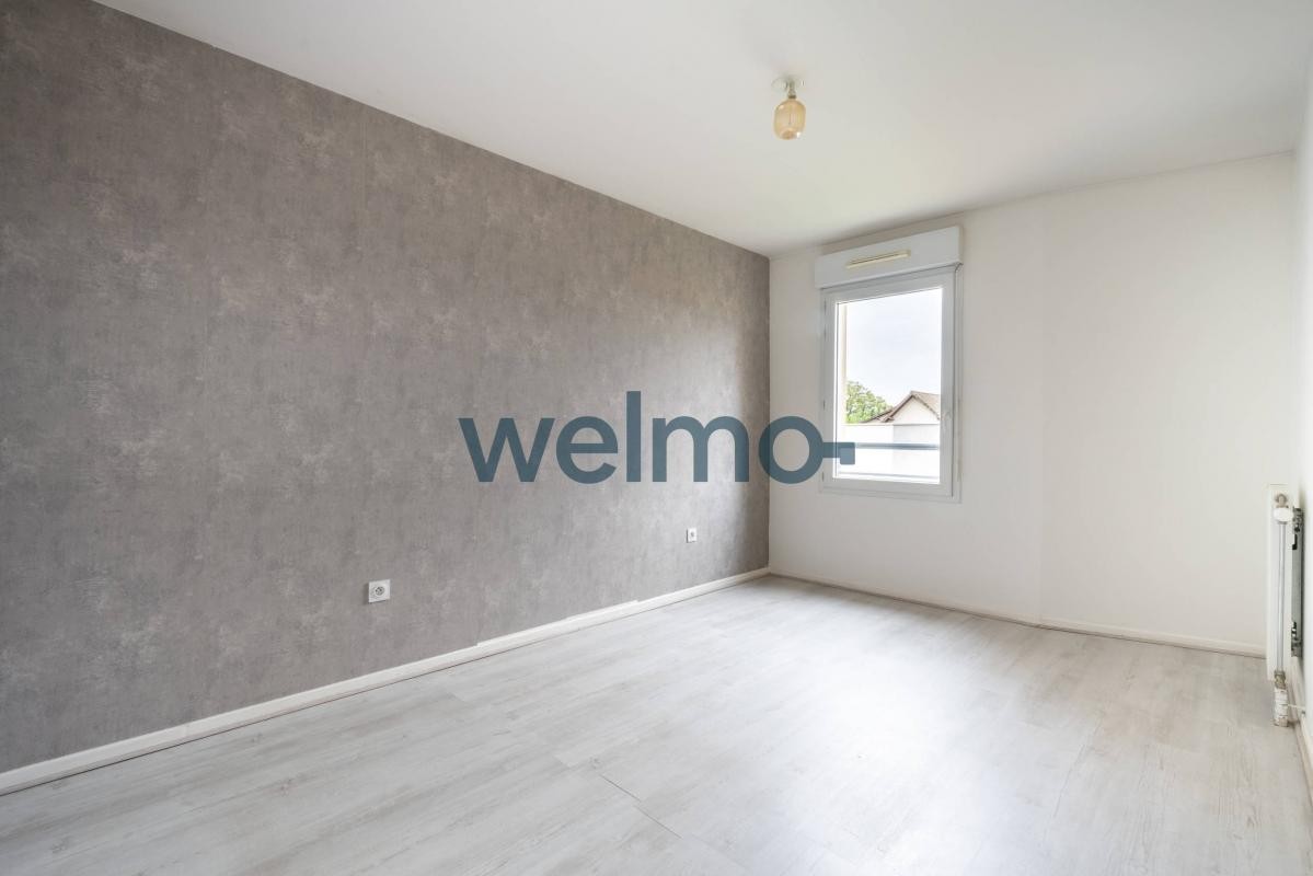 Vente Appartement à Herblay 3 pièces