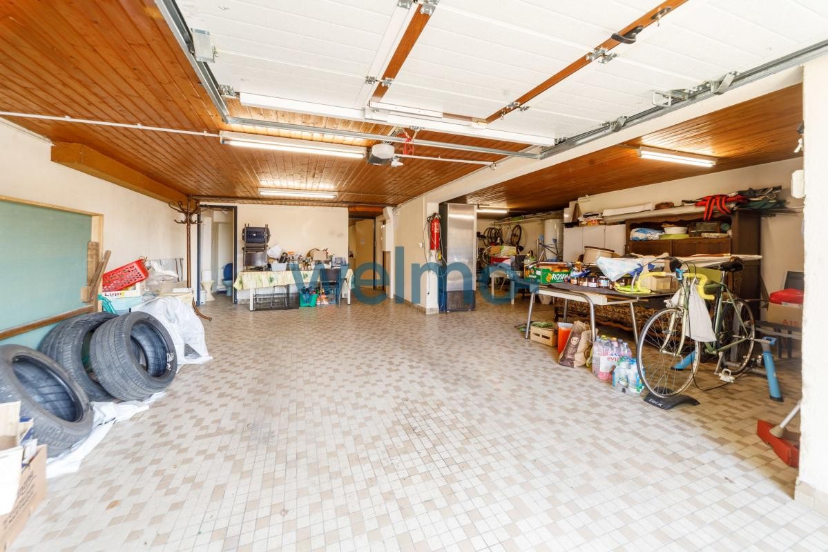 Vente Maison à Villebret 5 pièces