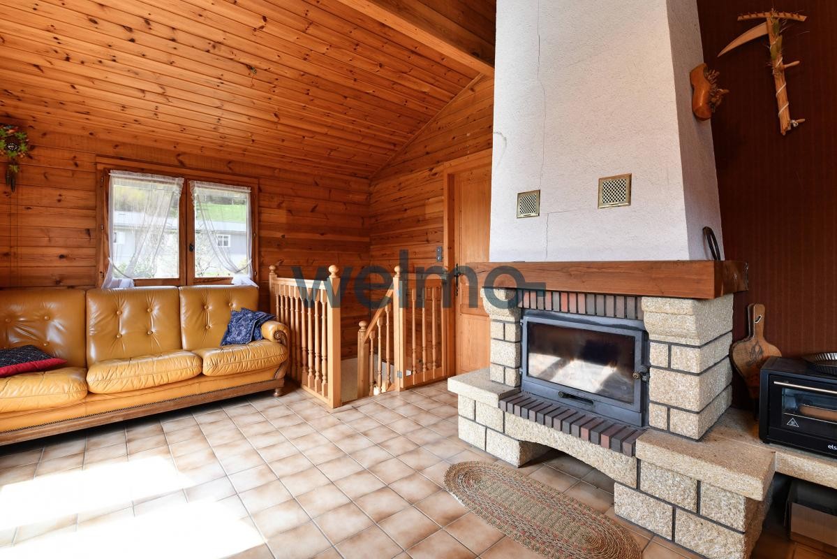 Vente Maison à Gérardmer 4 pièces