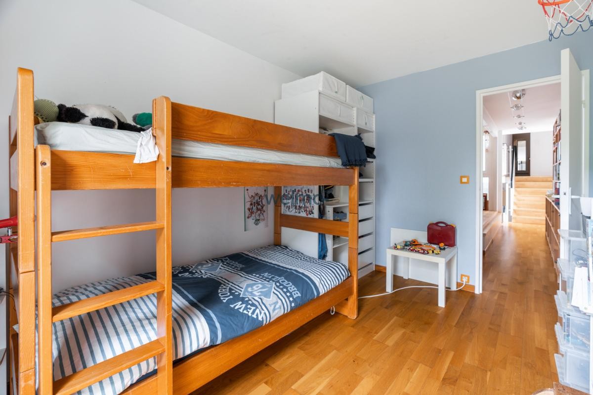 Vente Appartement à Nanterre 7 pièces