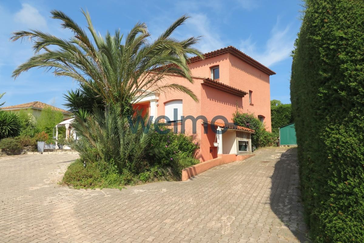 Vente Maison à Mougins 6 pièces