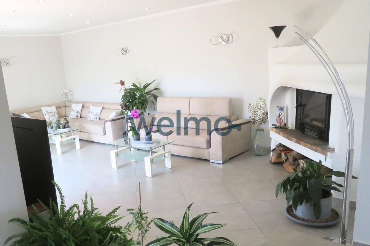 Vente Maison à Mougins 6 pièces