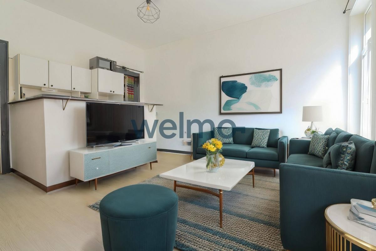 Vente Appartement à Amiens 2 pièces