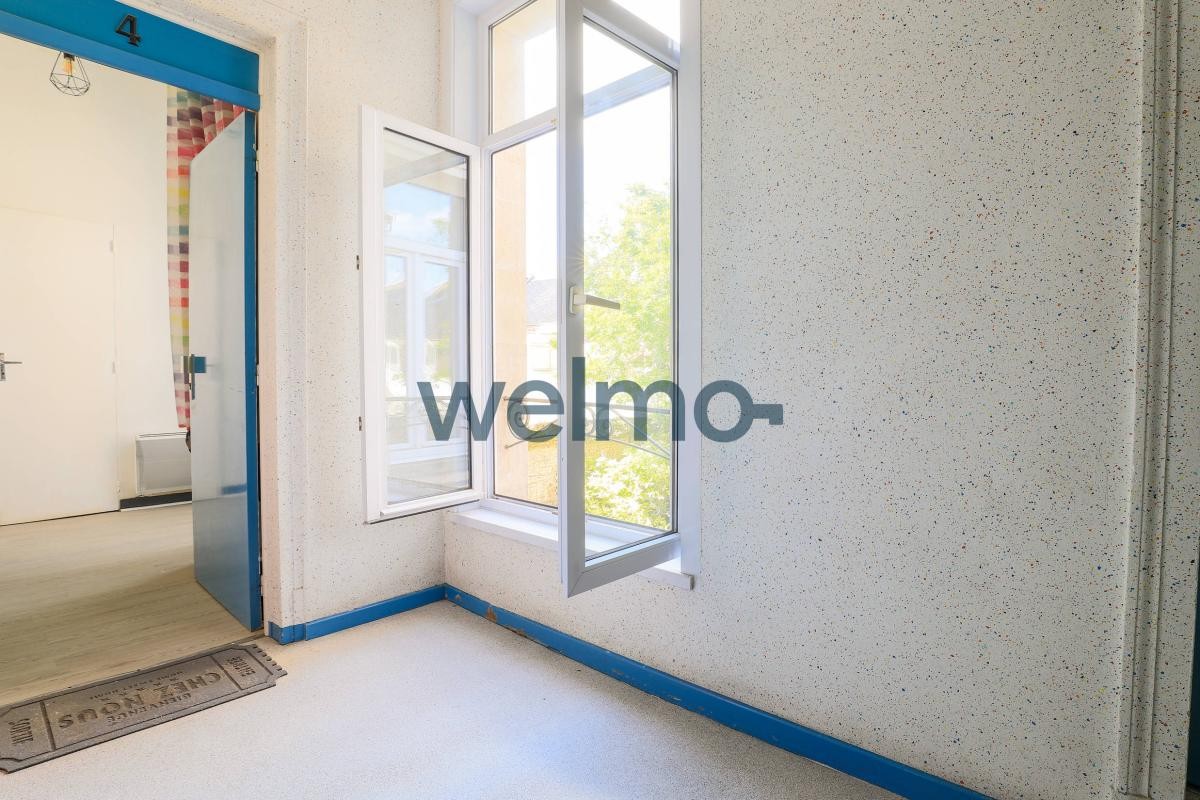 Vente Appartement à Amiens 2 pièces