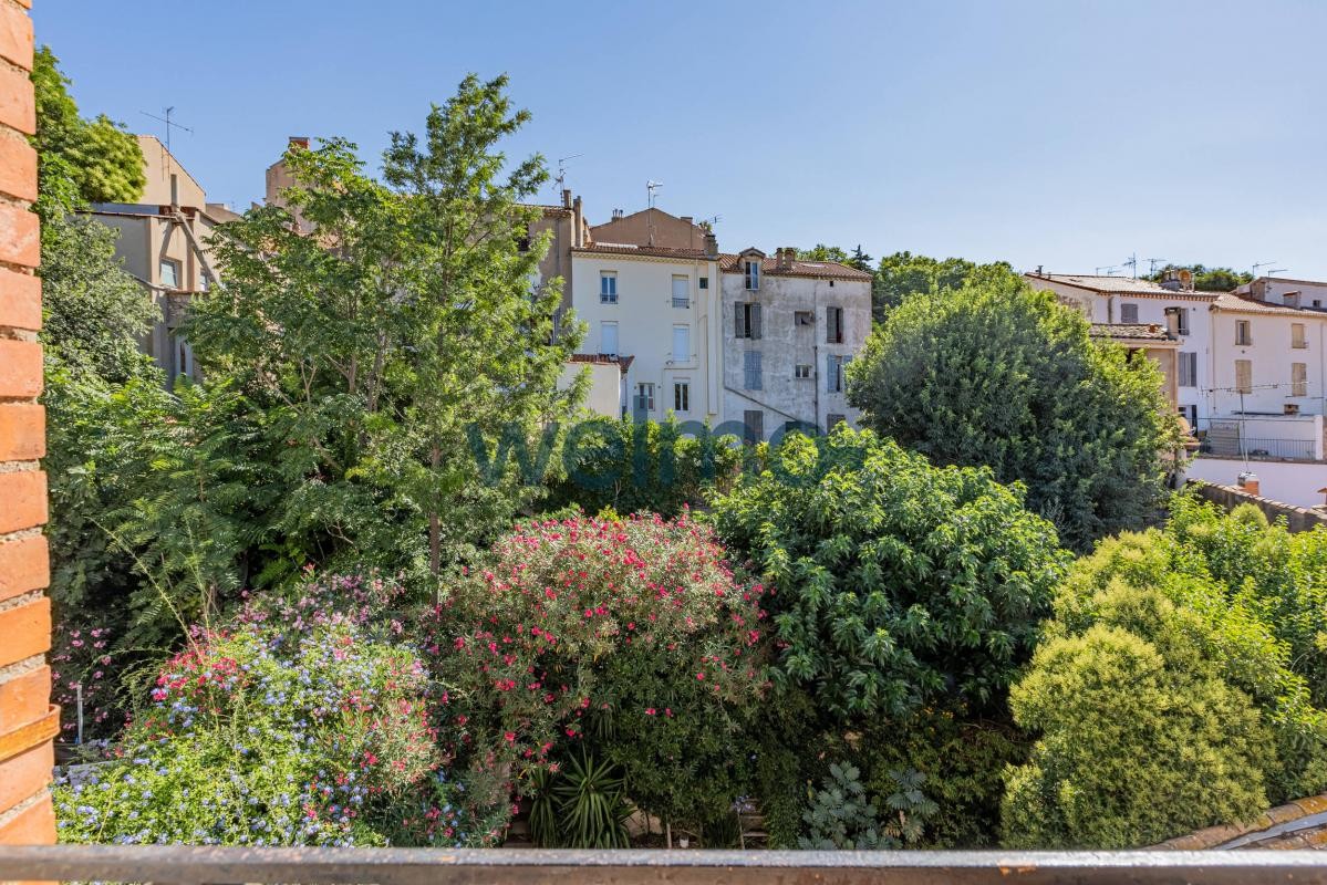 Vente Appartement à Béziers 3 pièces