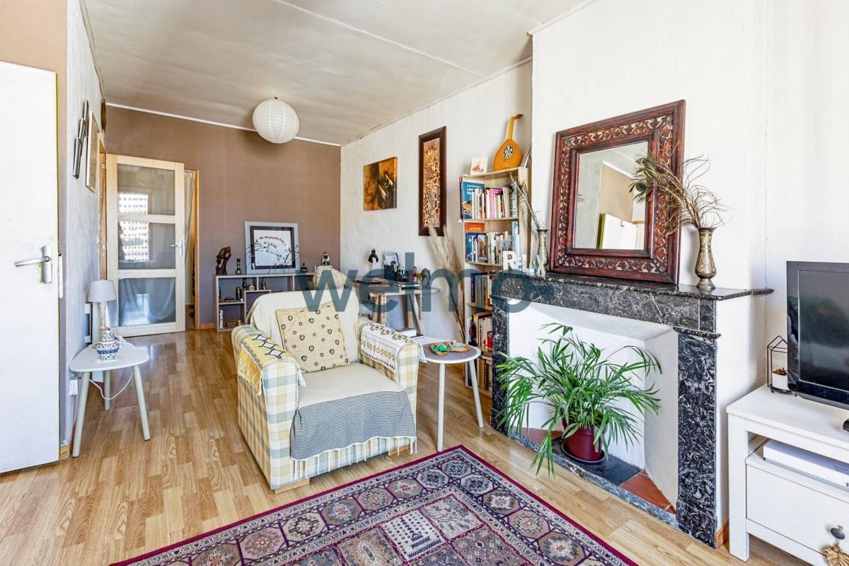 Vente Appartement à Béziers 3 pièces