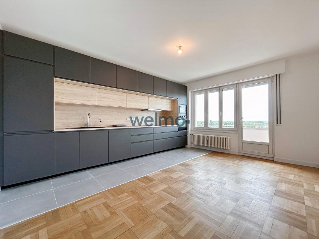 Vente Appartement à Strasbourg 4 pièces