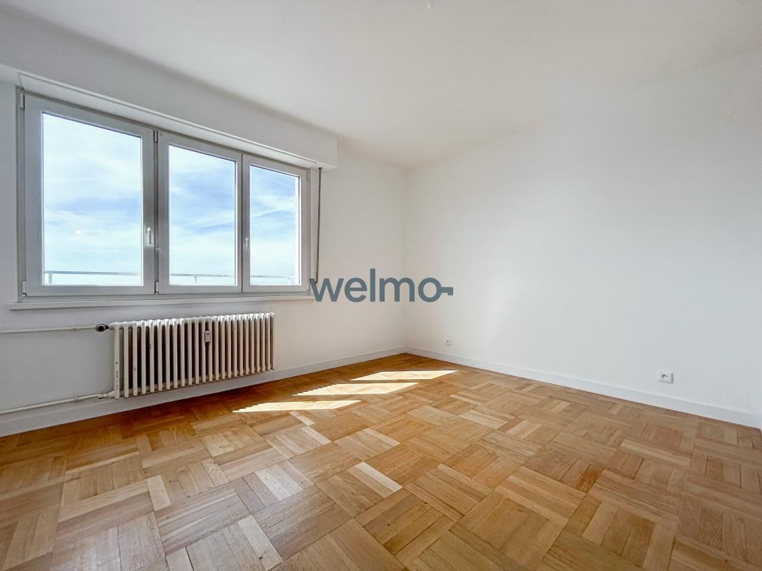 Vente Appartement à Strasbourg 4 pièces