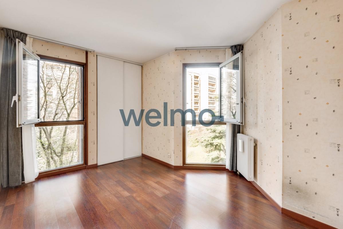 Vente Appartement à Maisons-Alfort 5 pièces