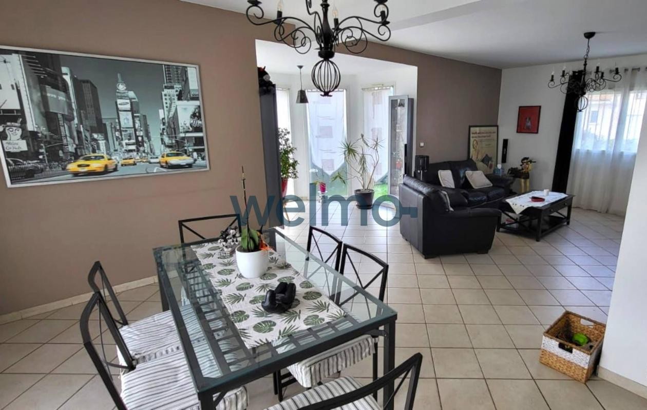 Vente Maison à Viry-Châtillon 5 pièces