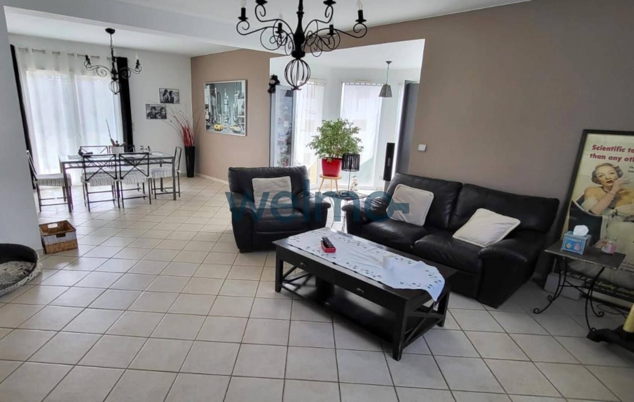 Vente Maison à Viry-Châtillon 5 pièces