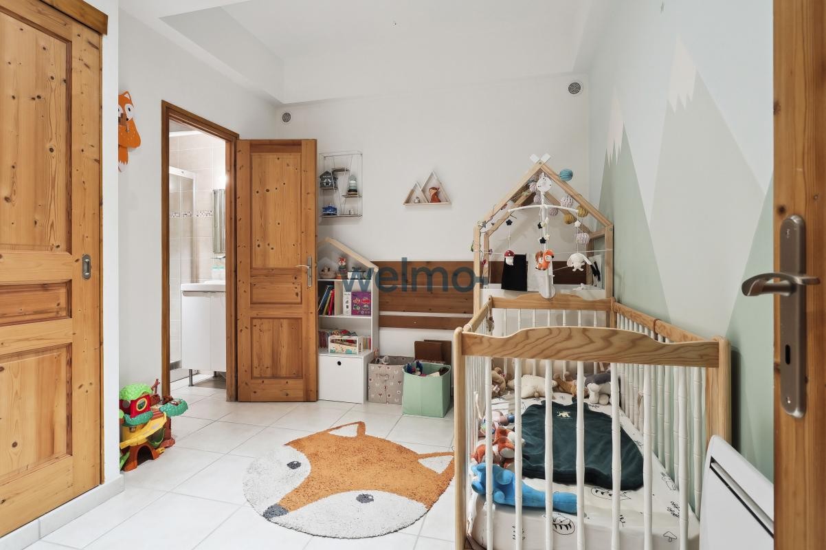 Vente Appartement à Combloux 3 pièces