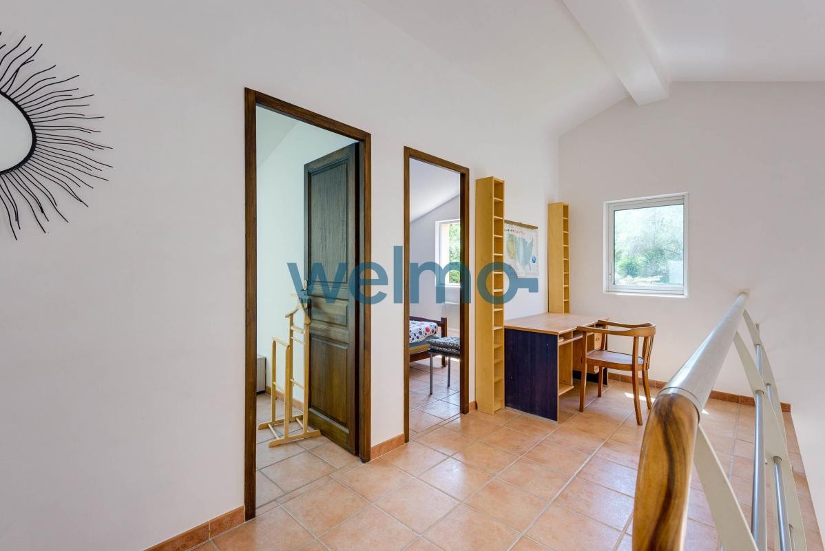 Vente Maison à Vallauris 3 pièces