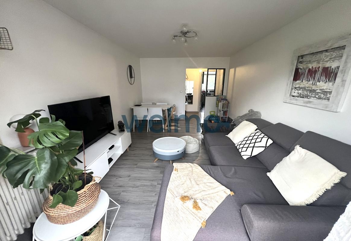 Vente Appartement à Montmorency 4 pièces