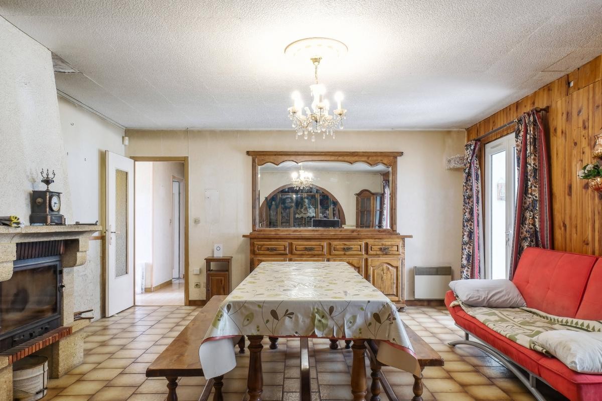 Vente Maison à la Rochelle 5 pièces