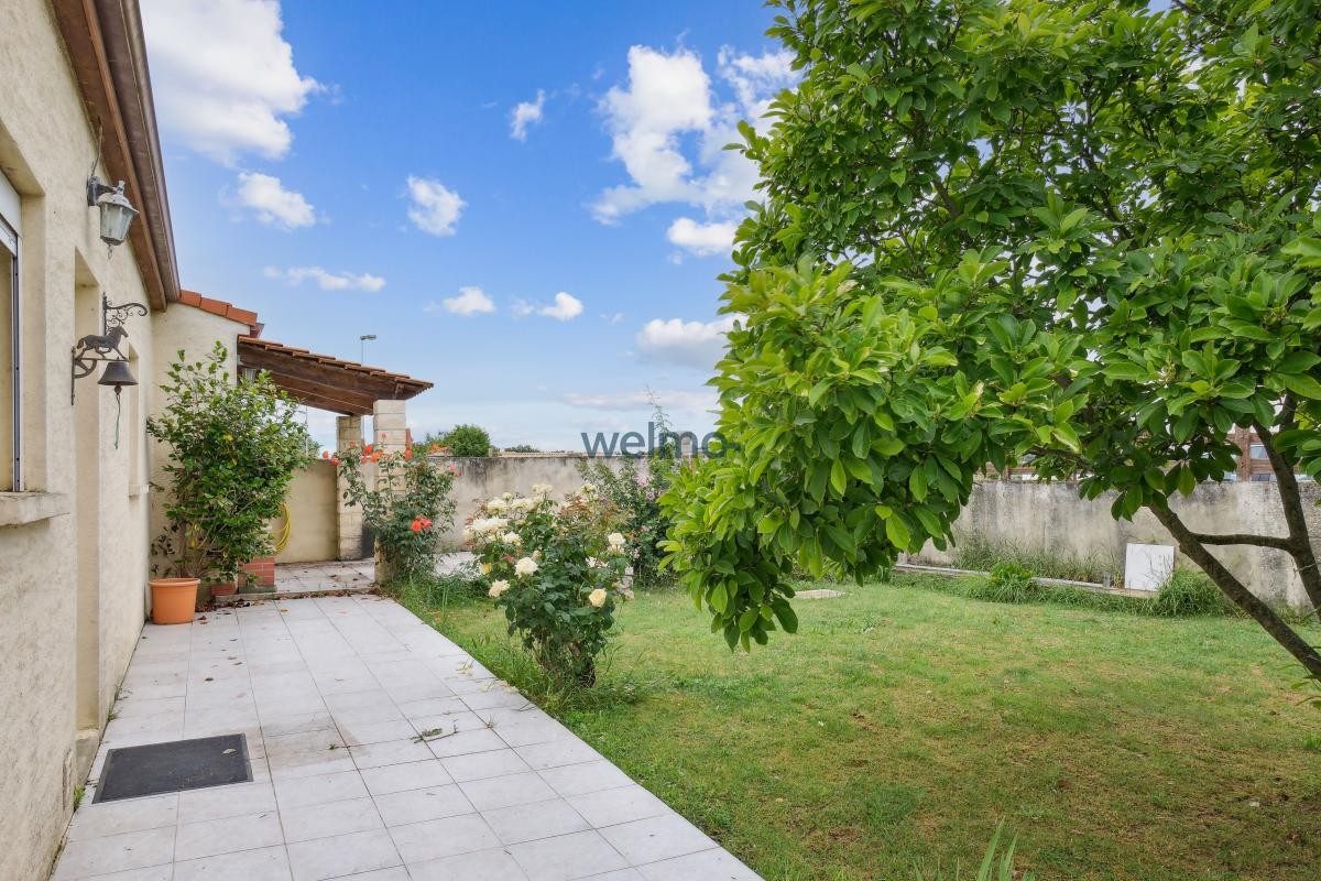 Vente Maison à la Rochelle 5 pièces