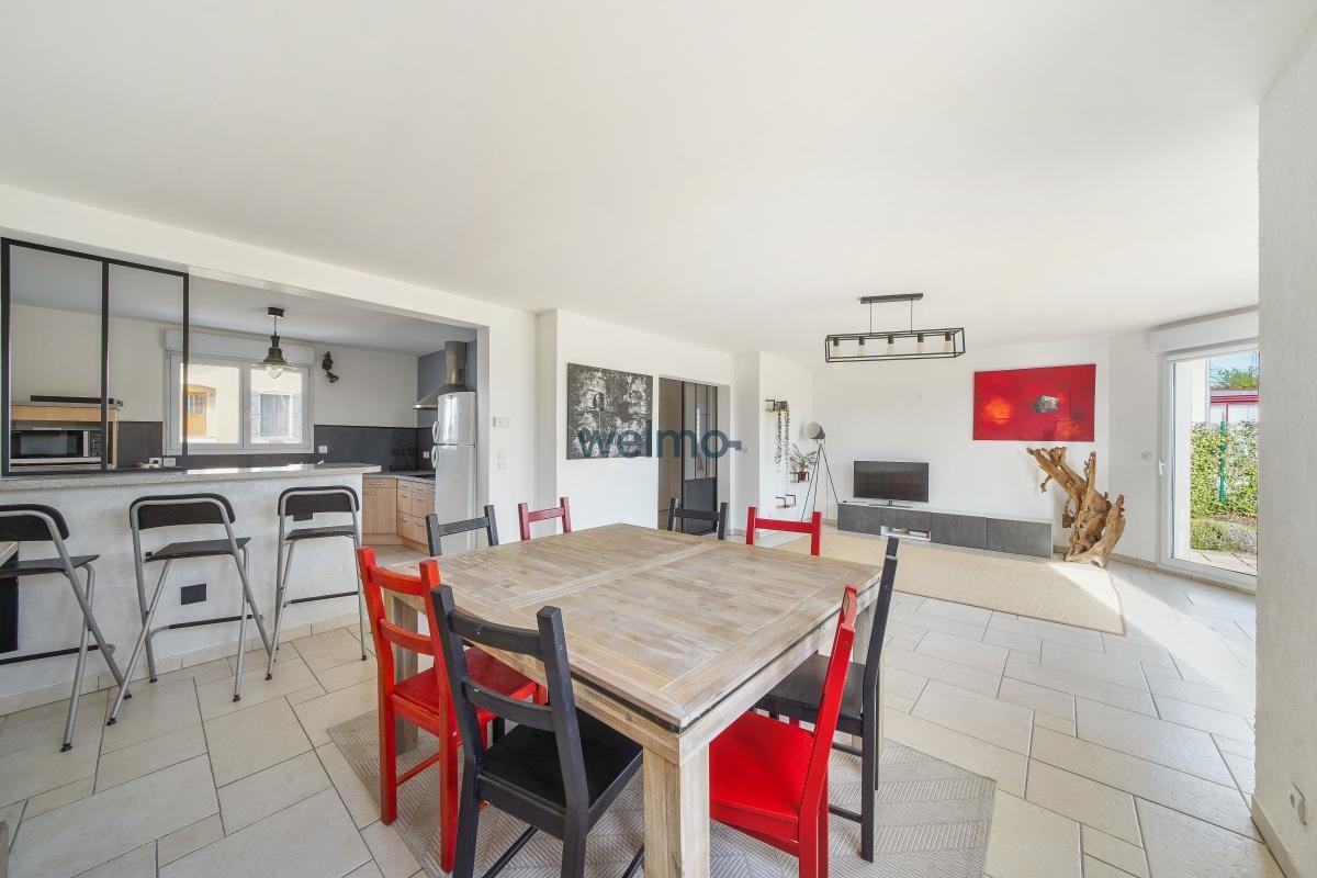 Vente Maison à Bertrange 6 pièces