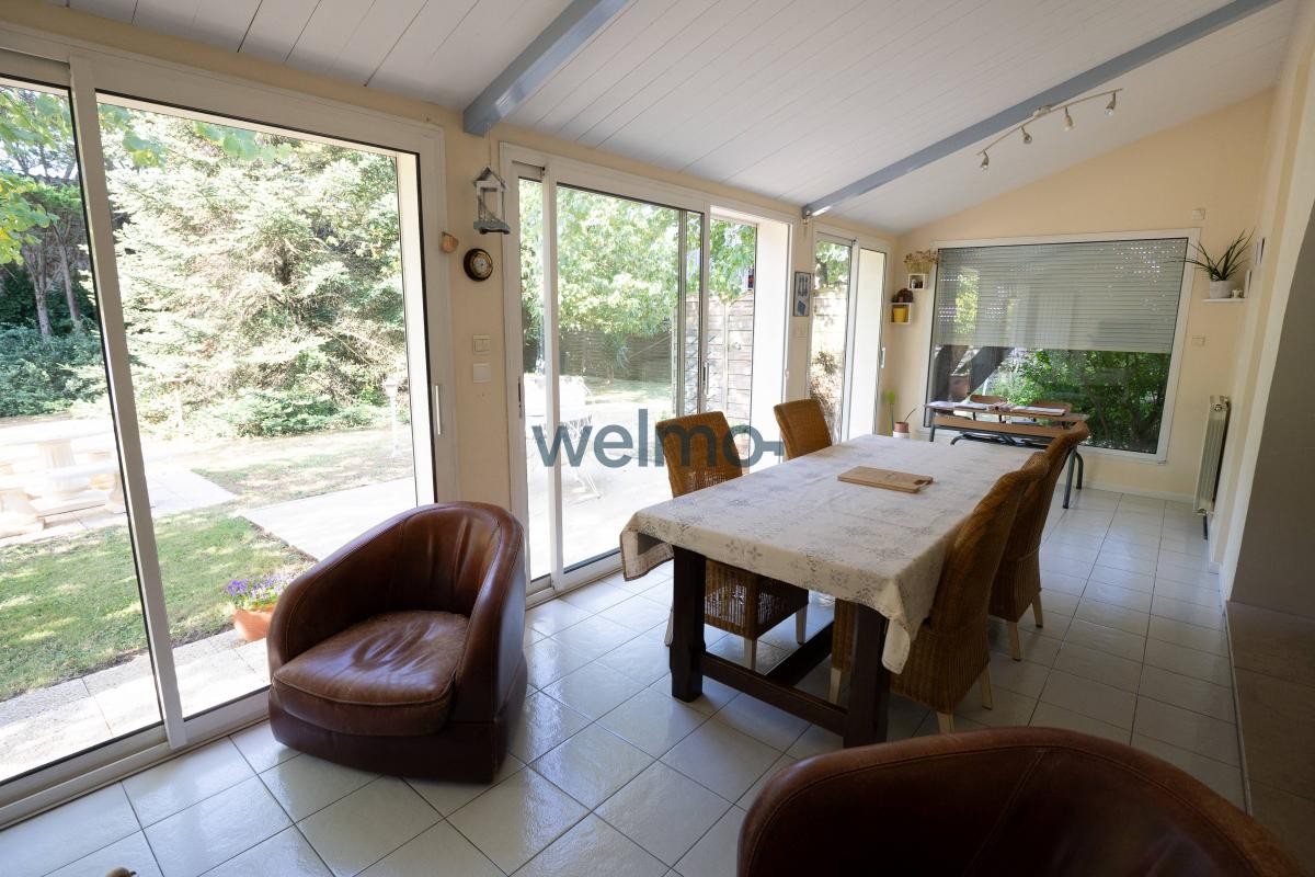 Vente Maison à la Rochelle 4 pièces