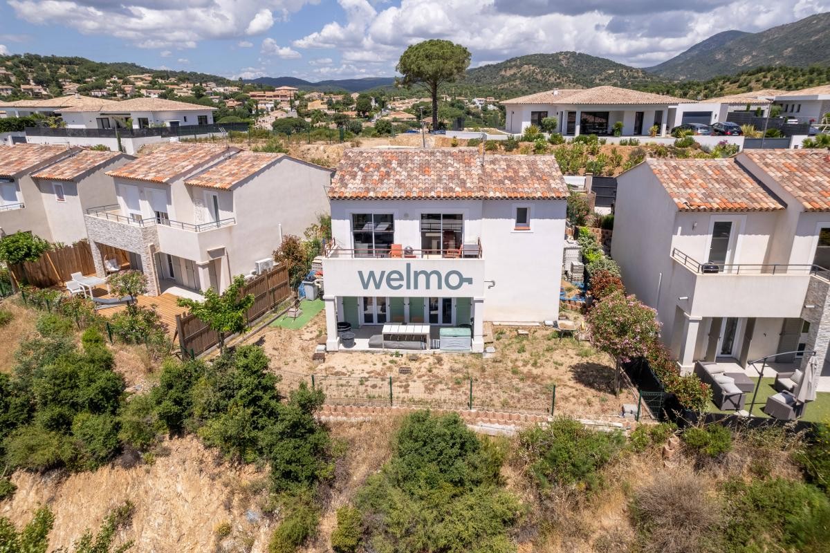 Vente Maison à Sainte-Maxime 4 pièces